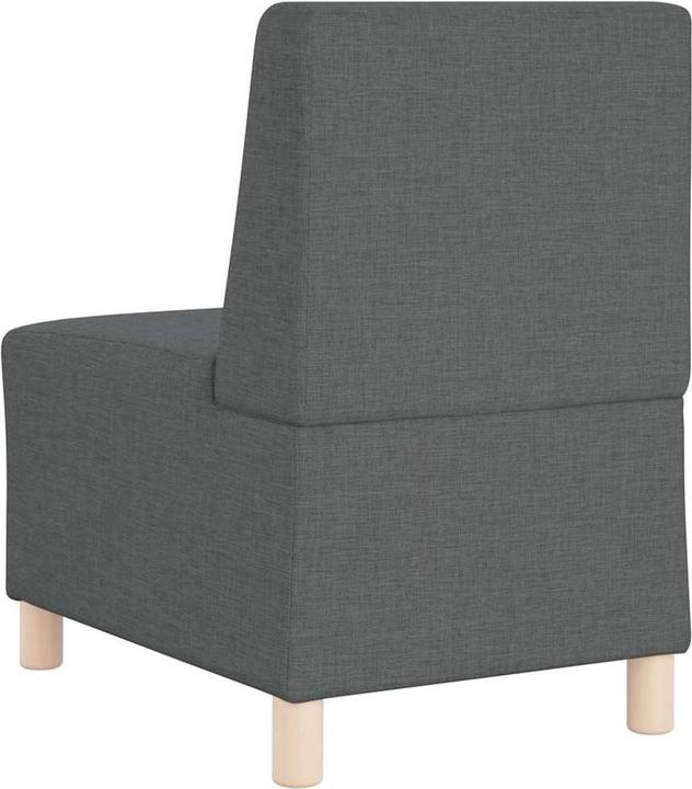 Produktbild vidaXL Modernes Sofa-Unit