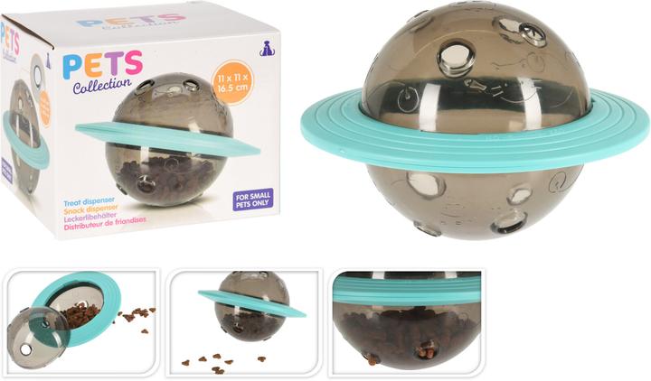 Actual product image Koopman Dog toy with treat container