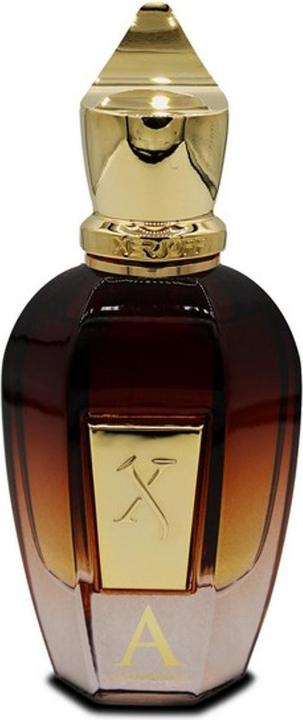 Actual product image XerJoff Alexandria II (Eau de parfum, 50 ml)