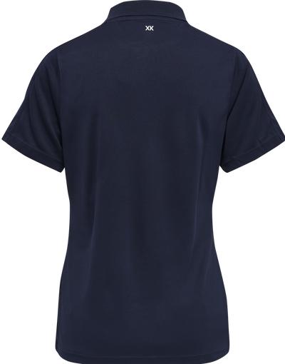 Actual product image hummel Core Xk Functional Polo Woman (XS)