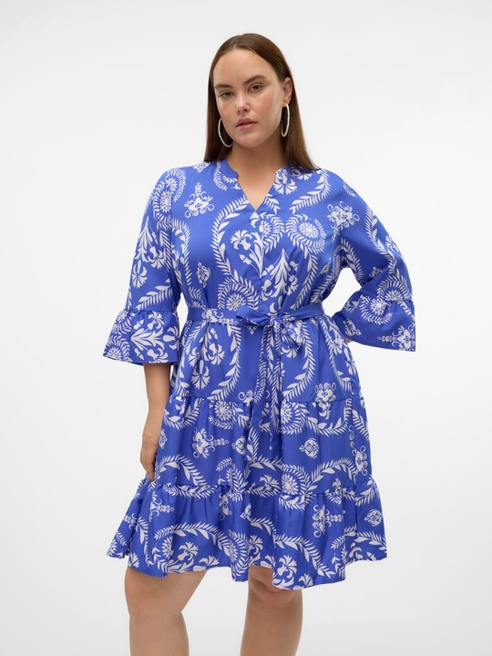 Produktbild Vero Moda VMZERA Kurzes Kleid Kleid (54)