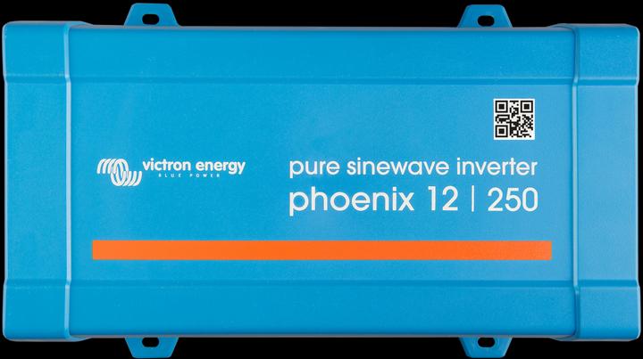 Victron Energy Wechselrichter 12/250