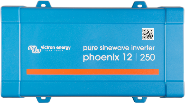 Produktbild Victron Energy Wechselrichter 12/250