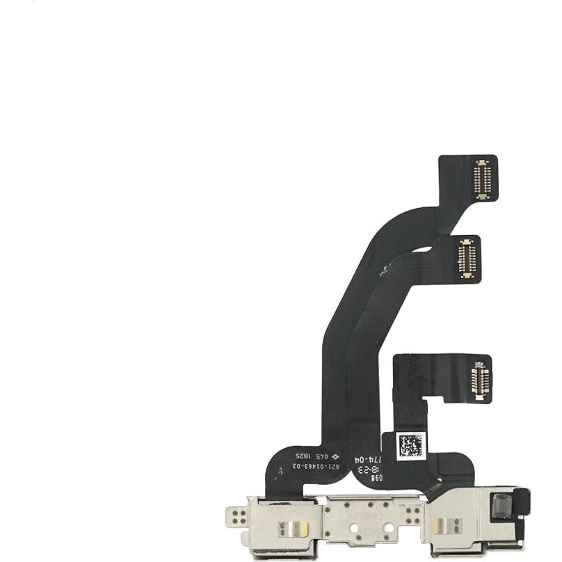 Thumbnail - OEM Front camera Sensor Micro flexcable for iPhone XS (iPhone XS), Mobilgerät Ersatzteile