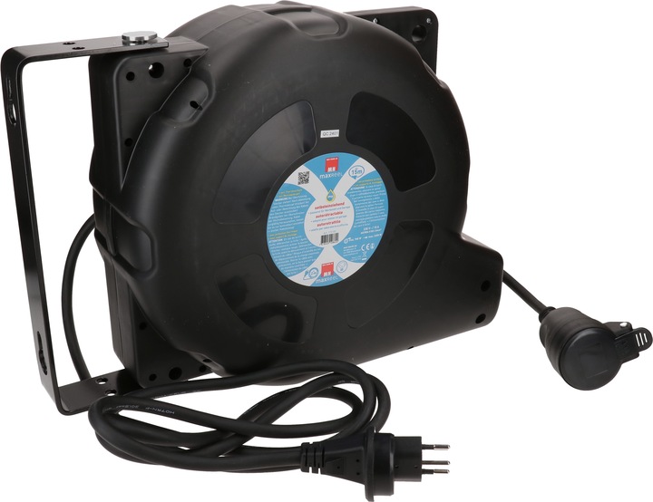 Image du produit Max Hauri MaxReeL (15 m, 1.50 mm²² mm)