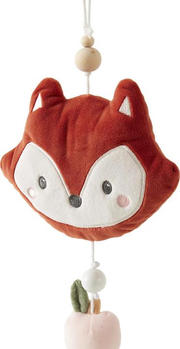 Image du produit Vertbaudet Musikmobile BLUMENZAUBER