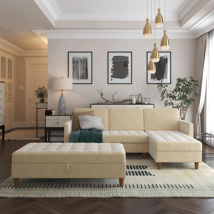 Produktbild Ameriwood Home Fairmont