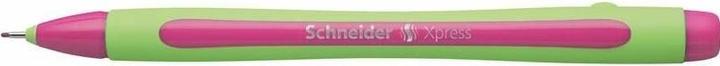 Produktbild Schneider Fineliner Xpress (Rosa, 1 x)