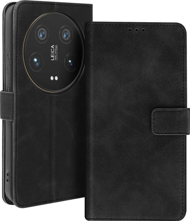 Produktbild Avizar Tender Book Cover (Xiaomi 14 Ultra)