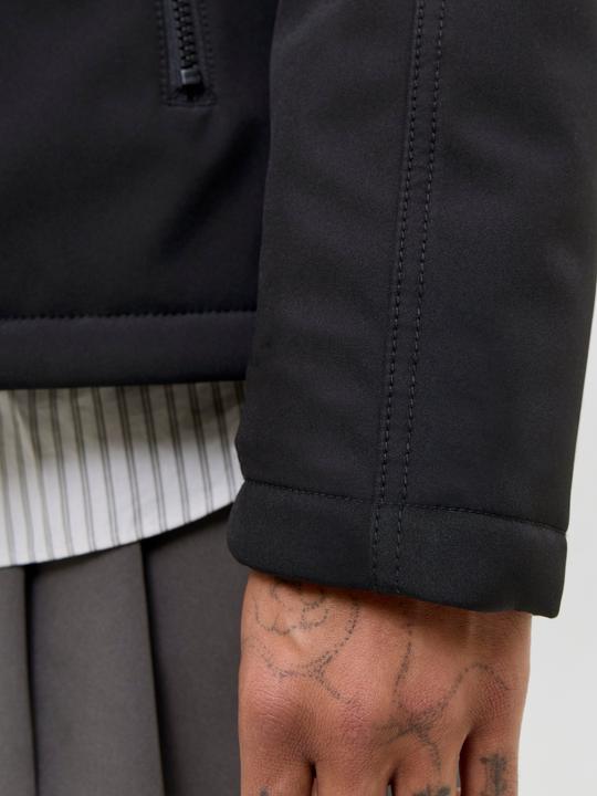 Immagine prodotto Jack & Jones Softshell Jacke Softshell Jacke (XL, XS)