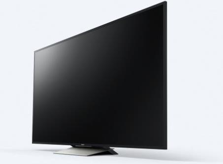 Actual product image Sony Kd-55xd8505 (55", LCD, 4K)
