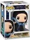 Actual product image Funko POP Harry Potter S20 Snape w/ Patronus