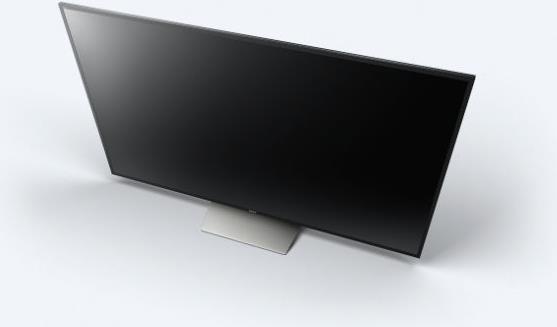 Actual product image Sony Kd-55xd8505 (55", LCD, 4K)