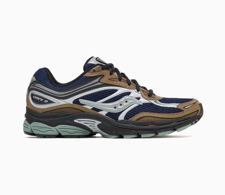 Image du produit Saucony Progrid OMNI 9 (40.5)
