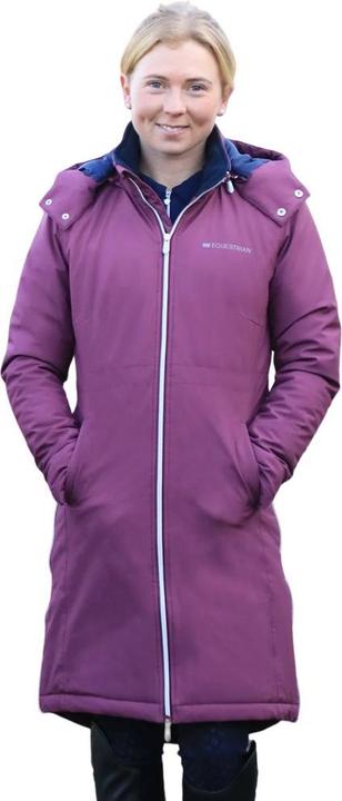 Produktbild Hy Synergy Guard Jacke wasserfest (XS)