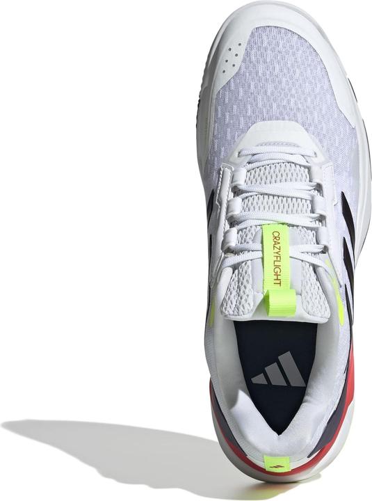 Actual product image Adidas Crazyflight 6 M (44 2/3)