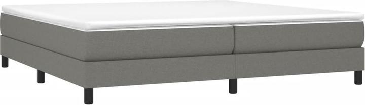 Produktbild vidaXL Boxspringbettgestell (200 x 200 cm)