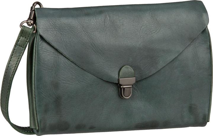 Immagine prodotto Harolds Aberdeen Umhängetasche Leder 20 cm