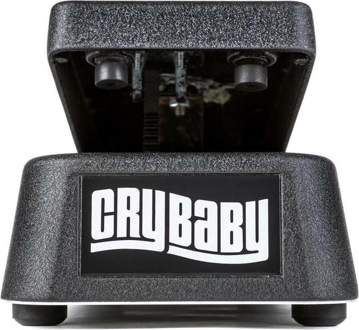 Produktbild Dunlop Cry Baby 95Q (Gitarre)