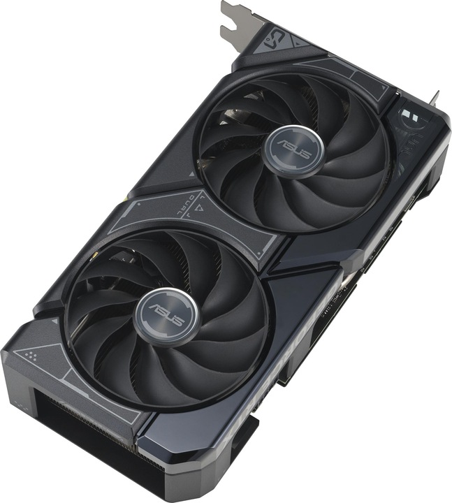 Produktbild ASUS Dual GeForce RTX 4060 Ti (16 GB)