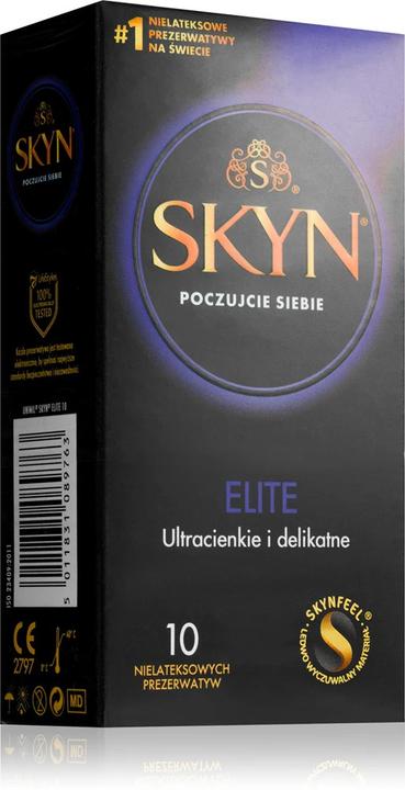 Produktbild Unimil Elite (10 Stk.)