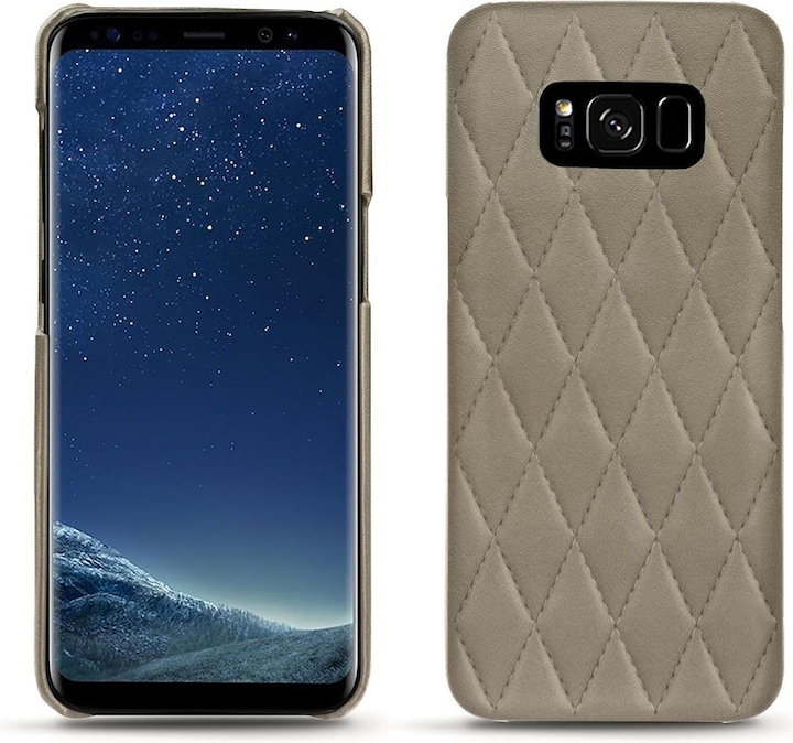 Produktbild Noreve Lederschutzhülle (Samsung Galaxy S8)