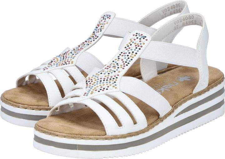 Produktbild Rieker Sandalen (40)