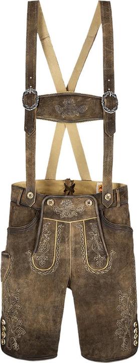 Actual product image Maddox Horn-ST - 66943 (46)