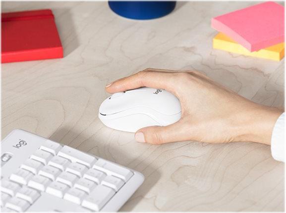 Actual product image Logitech MK295 (FR, Wireless)