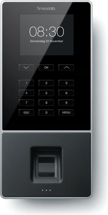 Safescan TimeMoto TM-626