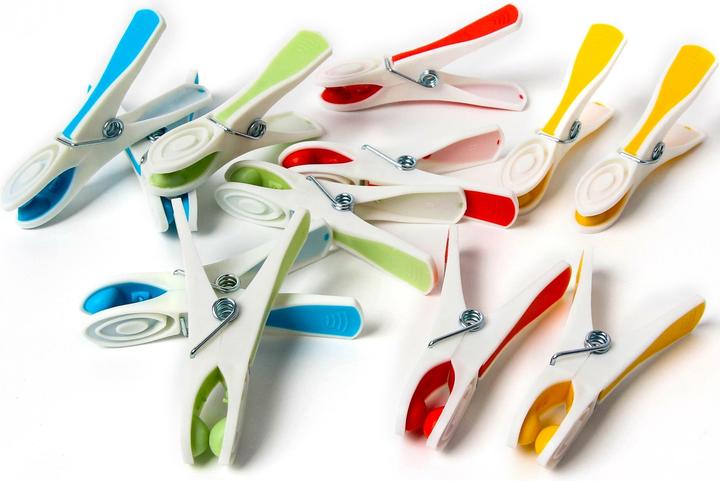 Produktbild FTM Wäscheklammern