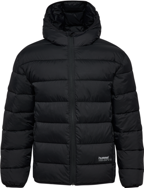 Actual product image hummel Hmllightweight Puffer Jacket (XL)