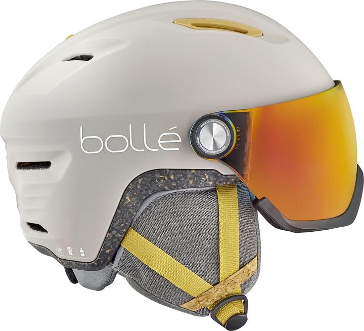 Actual product image Bollé Eco V-Atmos S1-S3 (52 - 55 cm, S)