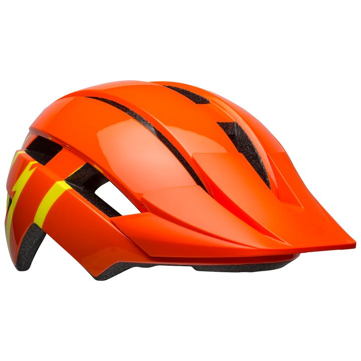 Productafbeelding Bell Sidetrack II YC MIPS helm (50 - 57 cm)
