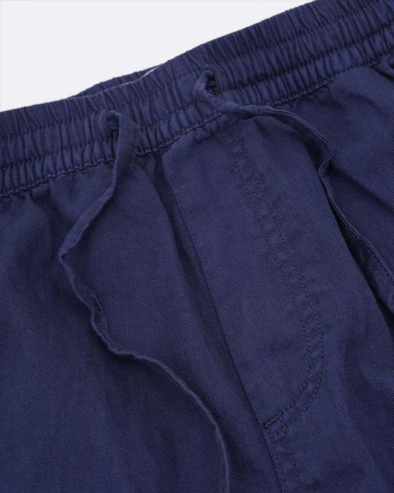 Actual product image Colours & Sons Shorts Shorts Linen Blend