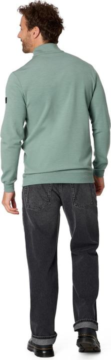 Produktbild Stoic MerinoFleece335 MMXX. Lulea II Half Zip (S)
