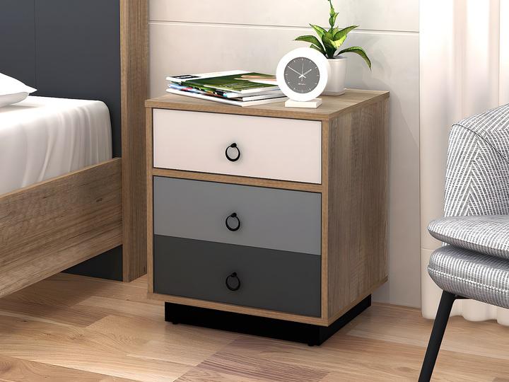 Immagine prodotto Vente-unique Krypton (47.40 x 39.60 x 55.30 cm)