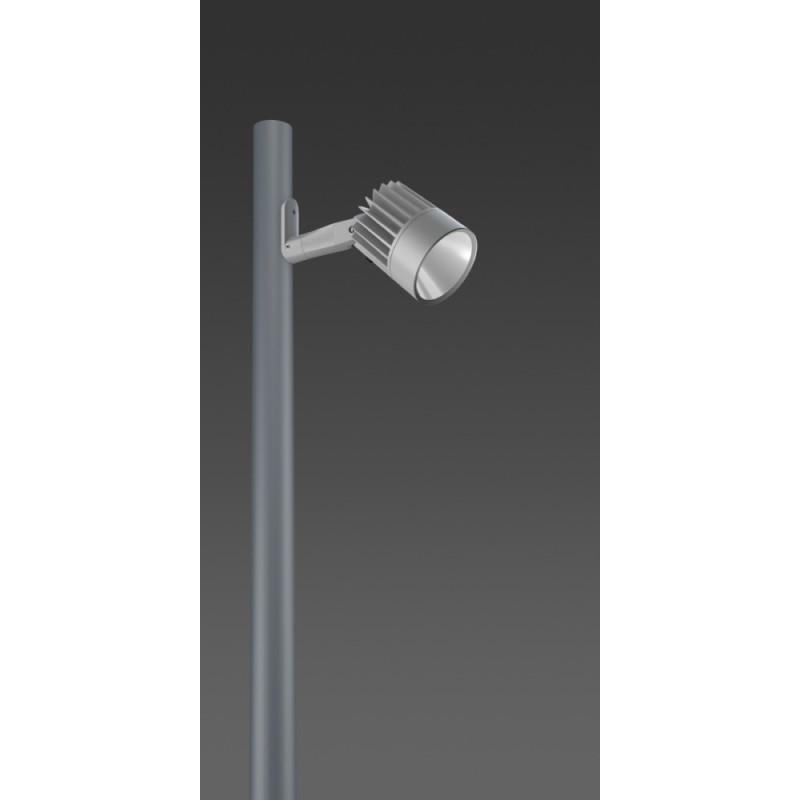 Thumbnail - RZB, Fassadenbeleuchtung, 722081.004.1 (6550 lm, IP65)
