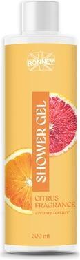 Parfum d'agrumes