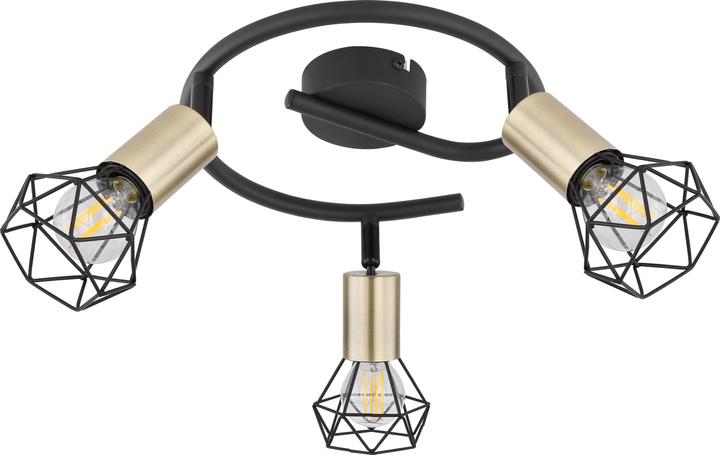 Actual product image Globo Xara I (E14)