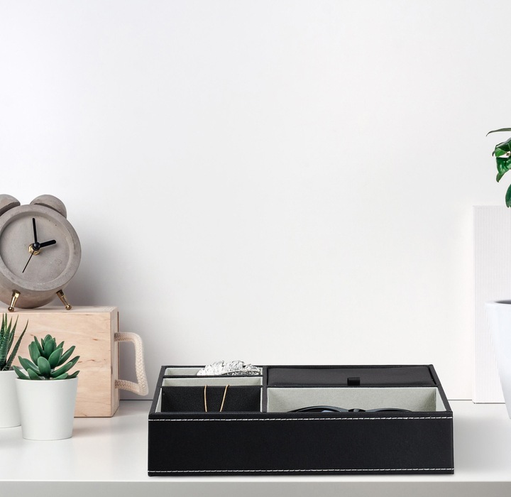 Produktbild Relaxdays Schmucktablett