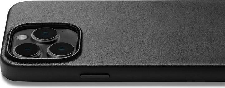 Actual product image Mujjo Full Leather Case (Apple iPhone 14 Pro)