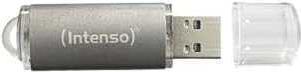 Produktbild Intenso USB-Stick Jet Line, USB-A, 256 GB (256 GB, USB-A)