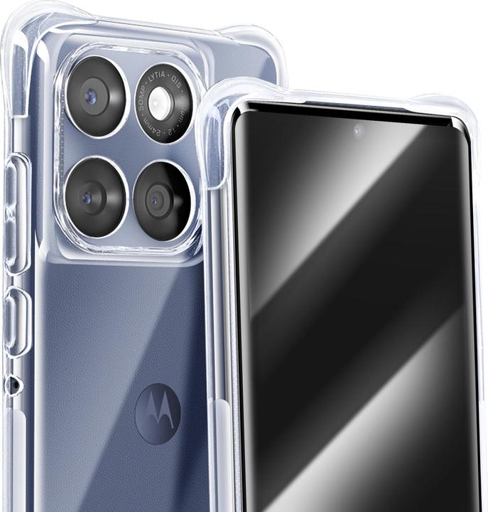 Produktbild Avizar Bumper 360° (Motorola Edge 60)