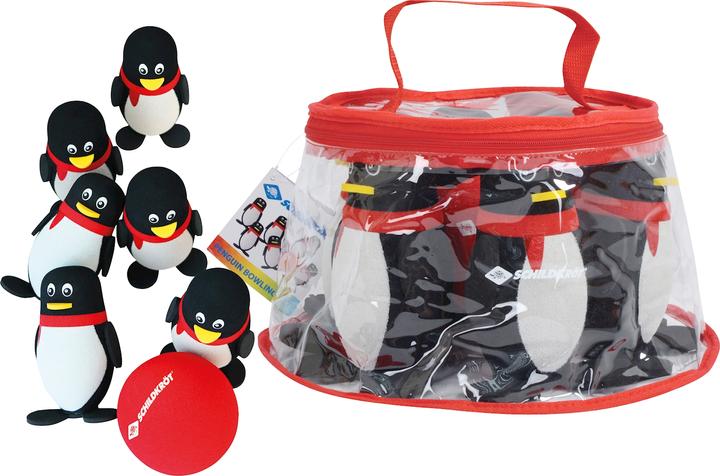 Produktbild Schildkröt Pinguin