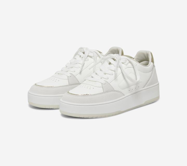 Immagine prodotto Only Sneaker in ecopelle (38)