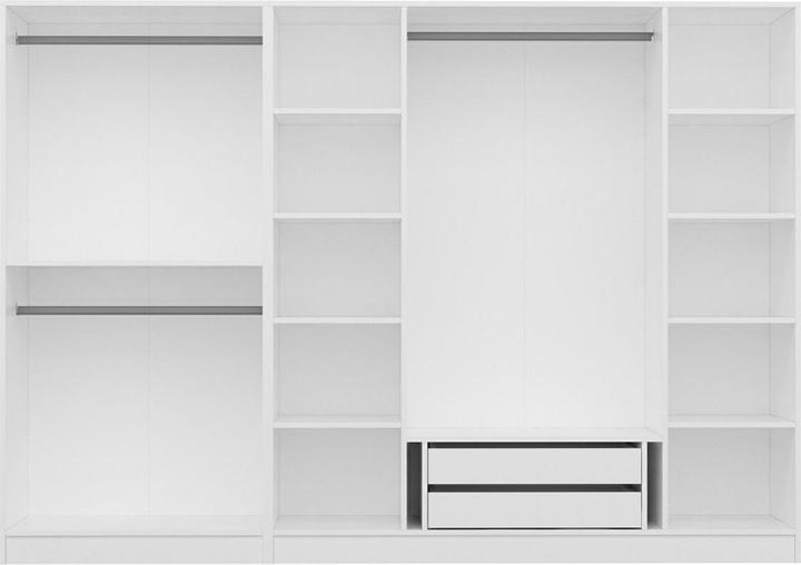 Produktbild Hanah Home Kaley (270 x 52 x 190 cm)