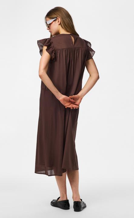 Actual product image Pieces PCASTRID Midikleid (M)
