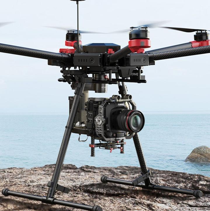 Actual product image SmallRig 4946 Advanced Cage Kit for Canon C400 (Cage)