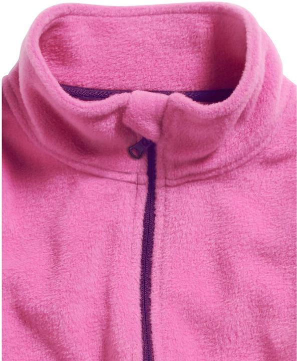 Produktbild Playshoes Fleecejacke pink (104)